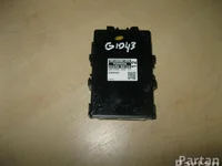 Toyota 89690-0D120 / 896900D120 YARIS (_P13_) 2014 unité de contrôle