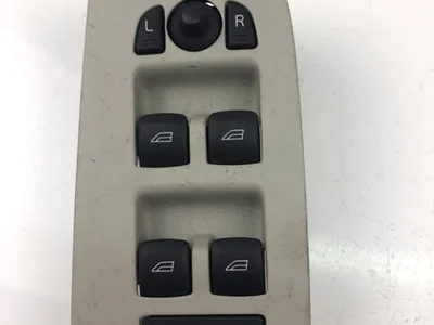 Volvo 31433406 S60 II 2020 Botón de elevación de ventanas - Imagen 1