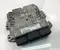 Ford BV61-12A650-SE / BV6112A650SE FOCUS III 2014 Unidad de control del motor - Imagen 1