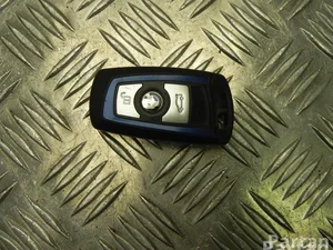 BMW 8 053 870 / 8053870 3 Touring (F31) 2013 Clé