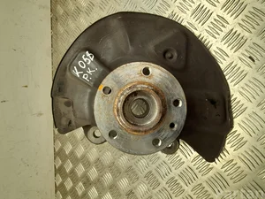 Volkswagen 7H0257G T6.1 California 2022 Logement de roulement de roue Left Front