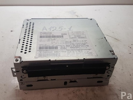 VOLVO 31285798 XC70 II 2008 CD changer