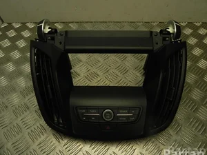 Ford GV41-18835-BGW / GV4118835BGW KUGA II (DM2) 2017 Cadre