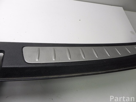 BMW 5147 7221875 / 51477221875 3 Touring (F31) 2013 Lining, pillar d