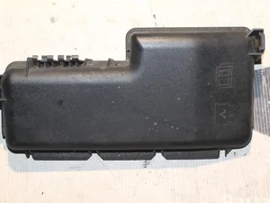 Volvo 30772921 XC90 I 2007 Boîte à fusibles