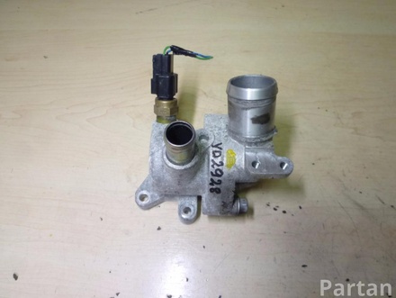 KIA CEE'D (JD) 2013 Oil Thermostat