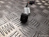 Citroën 9822745380 DS7 CROSSBACK 2018 Cámara