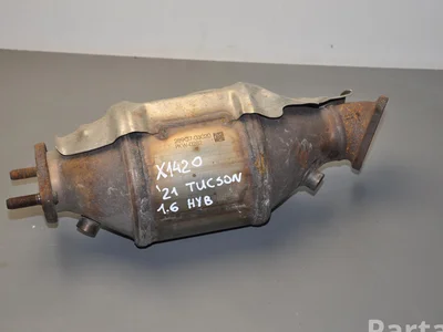 Hyundai 289G703020 Tucson (NX4) 2021 Catalyseur - Image 1