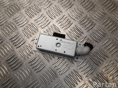 Toyota 88051-46010 / 8805146010 PRIUS (_W6_) 2024 Steuergerät - Bild 1