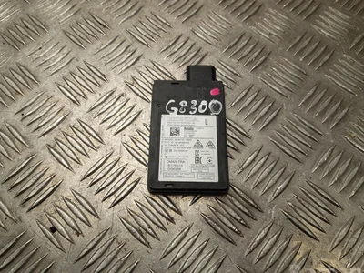 Honda 36935-TGG-G02 / 36935TGGG02 CIVIC X Hatchback (FC_, FK) 2019 Unité de contrôle pour la surveillance des angles morts - Image 1