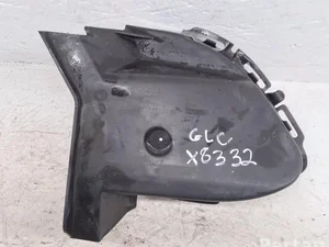 Mercedes-Benz A2538850163 C-CLASS (W205) 2016 Tuyau d'admission