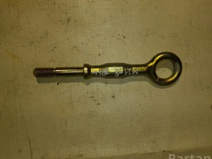 Volvo XC90 I 2008 crochet de remorquage