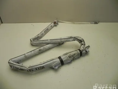 Vauxhall 42353724 VIVA 2016 Airbag de tête - Image 1