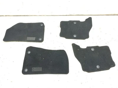 Jeep Wrangler JL 2021 Kilimėlių komplektas - Paveiksliukas 1