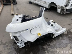 Land Rover Range Rover Evoque II L551 2023 Cuarto cuerpo del coche Right Rear