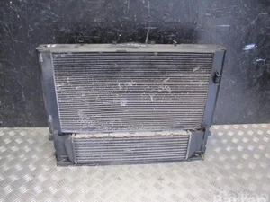 BMW 8507422, 7 608 408, Komplett / 8507422, 7608408, Komplett 3 (F30, F80) 2013 Radiator