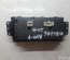 MAZDA GAP3 61190A / GAP361190A 6 Saloon (GH) 2010 Control Unit, air conditioning