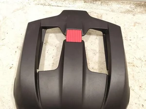 Porsche 7PP.103.925 / 7PP103925 PANAMERA (970) 2012 Couvert de moteur