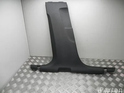 Audi 81A 867 239 / 81A867239 Q2 (GA) 2018 Tapisserie voiture right side - Image 1