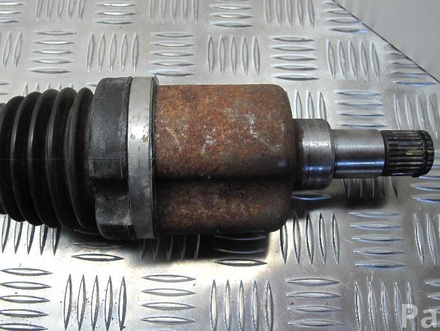 FORD FV66-3B437-AA / FV663B437AA TRANSIT CONNECT Kombi 2015 Drive Shaft Left Front