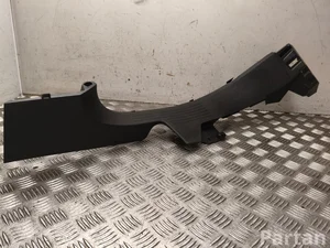 Renault 76953 3315R / 769533315R MEGANE E 2023 scuff plate, sill panel Right Rear