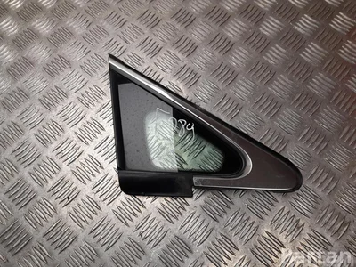 Lexus 43R-00034, DOT20AS2M2H4 / 43R00034, DOT20AS2M2H4 RX (_L1_) 2010 Vitré fixe de porte Right Front - Image 1