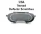 Chrysler 68434960AF, P68434960AF Pacifica 2021 Dashboard (instrument cluster) - Image 1
