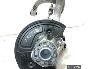 Mercedes-Benz A2970300, A2973332700, A2973304300 EQS (V297) 2023 kit de brazo de suspensión delantera