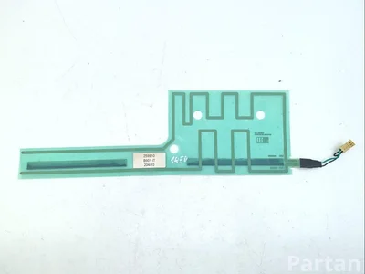 Maserati 259910 GRAN TURISMO 2011 Antena - Zdjęcie 1