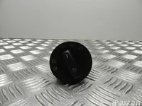 Volkswagen 1K0 941 431 BD / 1K0941431BD GOLF VI (5K1) 2011 Interrupteur de lumière