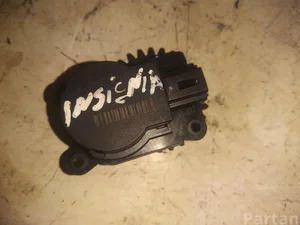 Opel 16456433RO INSIGNIA A Saloon (G09) 2010 Moteur de réglage pour volet de régulation