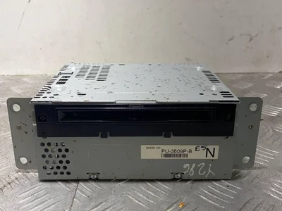 Ford FL3T19C107GG F-Series XIII 2015 Radio / CD - Image 1