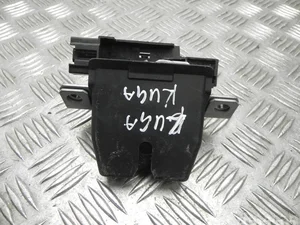 Ford GJ54-7843102-AA / GJ547843102AA KUGA II (DM2) 2015 Serrure