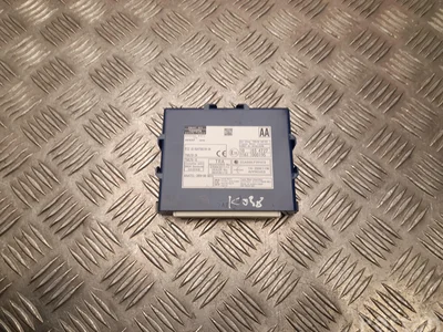 Lexus 89990-76092 / 8999076092 CT (ZWA10_) 2018 Unité de contrôle pour l'accès et l'autorisation de démarrage (kessy) - Image 1