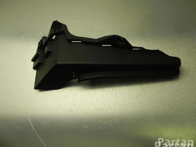 Škoda 5JA 867 762 A / 5JA867762A RAPID (NH3) 2016 Tapisserie voiture right side - Image 1