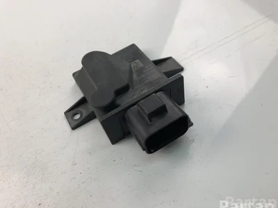 Ford HC34-5H297-AA / HC345H297AA TRANSIT komercinis 2016 valdymo blokas - Nuotrauka 1