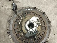 Porsche L032040G6500, L010260G5404, 3A16B, 36903 PANAMERA (970) 2013 Maître-cylindre