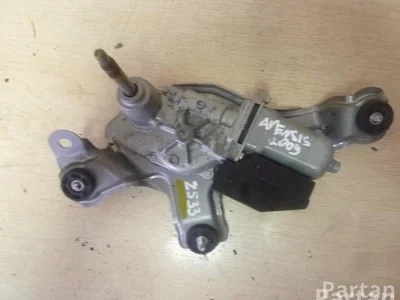 Toyota 85130-05060, 259600-1571 / 8513005060, 2596001571 AVENSIS Estate (_T27_) 2010 Moteur d'essuie-glace - Image 1