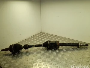 Toyota 4341005491 AVENSIS Estate (_T27_) 2011 Arbre de transmission Right Front