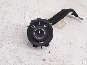 Citroën 9817840980 C3 III (SX) 2019 Przycisk regulacji lusterek