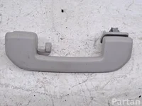 Citroën C5 III Break (TD_) 2019 Mango del techo