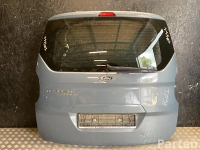 Ford TRANSIT COURIER Kombi 2018 Couvercle de coffre - Image 1