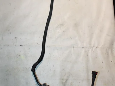 Volvo 1080140 V60 2012 Climatisation, Tuyaux / Tubes - Image 1