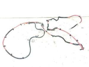 Porsche 971971227F PANAMERA (971) 2017 Cables de batería