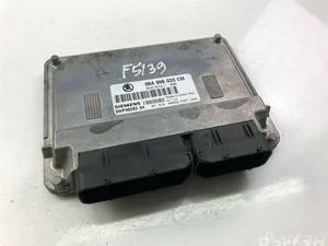 Škoda 06A906033CM OCTAVIAII (1Z3) 2006 Unités de contrôle