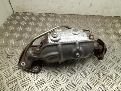 Toyota AYGO X (_B7_) 2025 Catalizador - Imagen 1