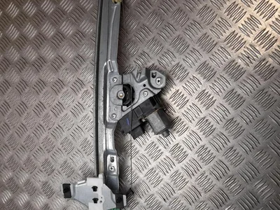 Peugeot 9675466080, 9675467380 308 (4A_, 4C_) 2012 Lève-vitre Right Front - Image 1