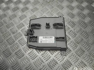 Mercedes-Benz A 213 900 91 19 / A2139009119 E-CLASS (W213) 2018 Body control module BCM FEM SAM BSI