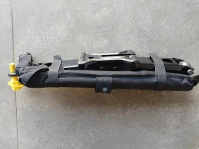Land Rover RANGE ROVER VELAR (L560) 2021 Wagenheber Satz - Bild 1