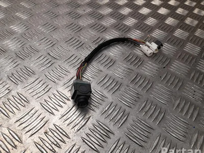 Mercedes-Benz A 222 905 45 09 / A2229054509 S-CLASS (W222, V222, X222) 2015 Caméra - Image 1